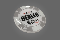 BOTÃO DE DEALER: Modelo 1 + All In